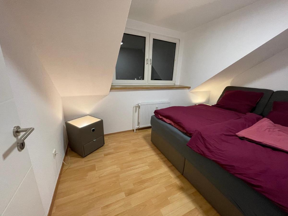 Paradise Apartments Dortmund Exterior photo