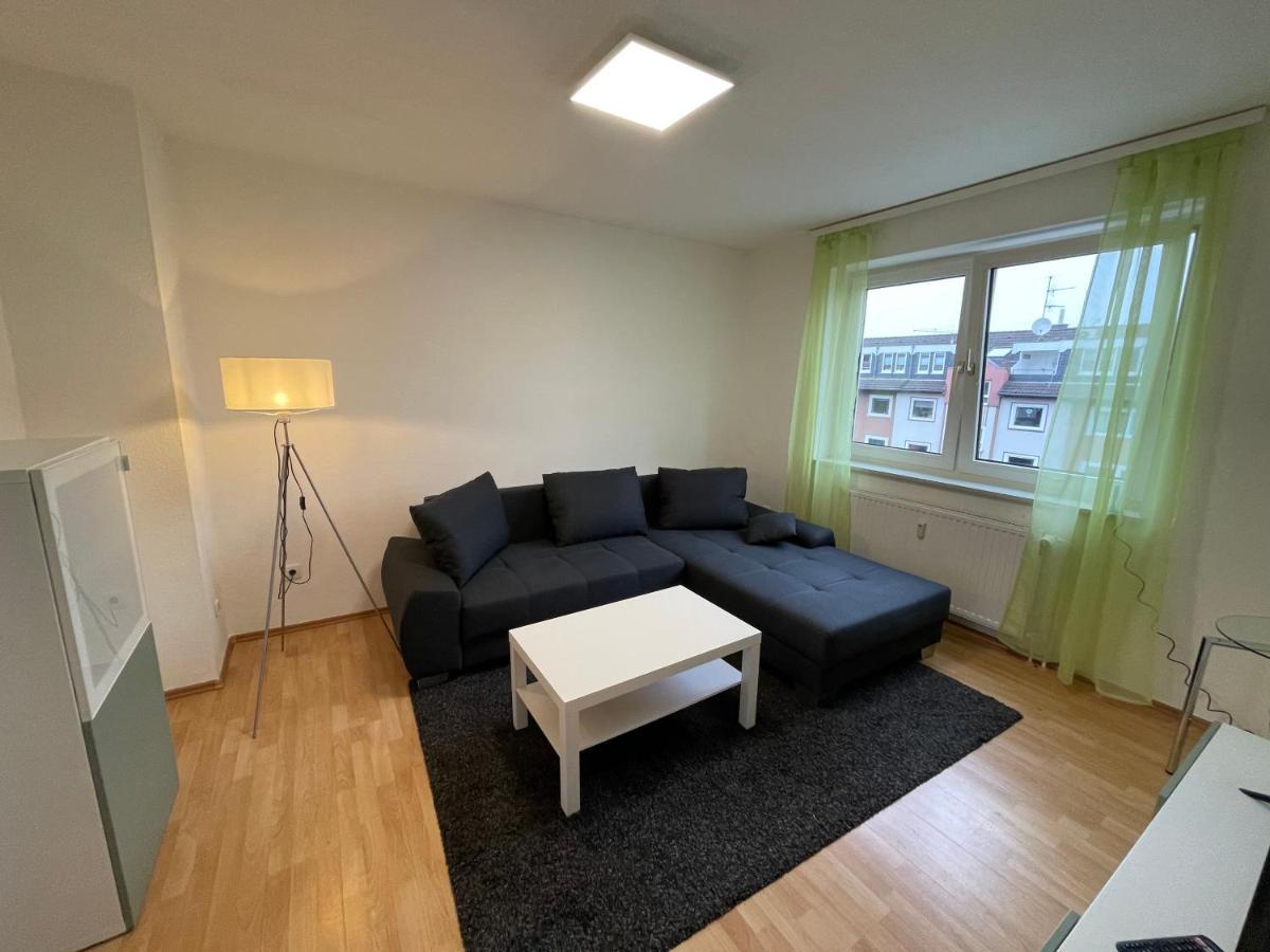Paradise Apartments Dortmund Exterior photo