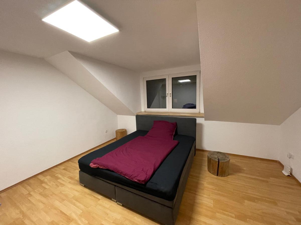 Paradise Apartments Dortmund Exterior photo