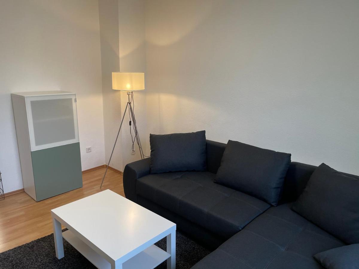 Paradise Apartments Dortmund Exterior photo